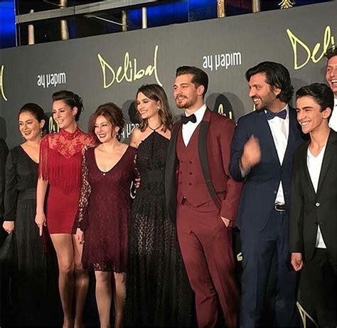 Delibal: A Tale of Love and Struggles-Turkish Movie Plot, Cast Onedio.